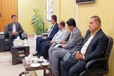 تعامل جهاددانشگاهی و دیوان محاسبات کهگیلویه‌وبویراحمد افزایش می‌یابد