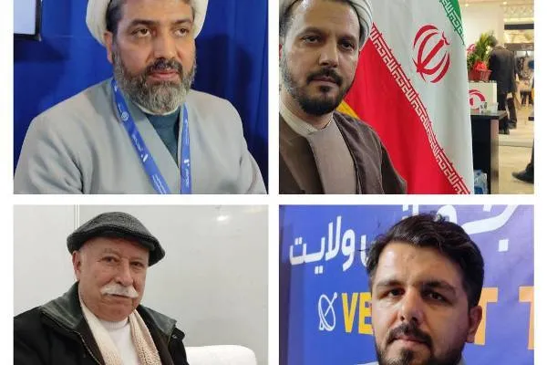 هدایت صحیح پلتفرم‌ها منجر به تولید خوب برای جهان اسلام می‌شود + فیلم