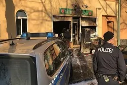 Almaniyanın Dortmund şəhərində məscidə hücum etdilər