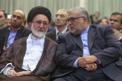 چهارمین جایزه جهانی اربعین