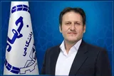 سرپرست جهاددانشگاهی استان قزوین منصوب شد