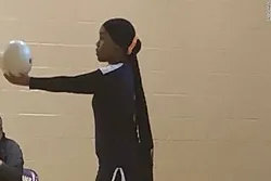 Calls for Rule Change After US Muslim Athlete Disqualified from Volleyball Match for Wearing Hijab