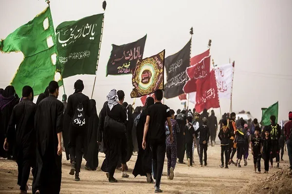 Ika-7 na Pandaigdigan na Kumperensiya ng Arbaeen na Nakatakda sa Huling Bahagi ng Septiyembre