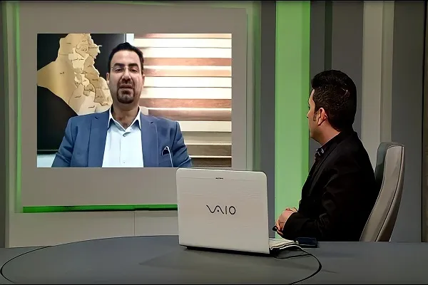 مرجعیت عالی عراق به جریان‌های پسا انتخابات واقف بود + فیلم