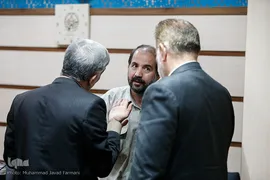 چهل و یکمین جسله شورای توسعه فرهنگ قرآنی