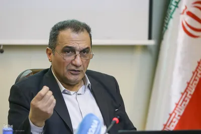 احمد پاکتچی در نشست قرآن کریم و تنوع فرهنگ‌ها در جامعه جهانی