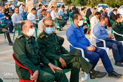 توزیع هزار سری جهیزیه میان زوج‌های جوان فارس