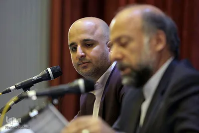 مسعود نجفی