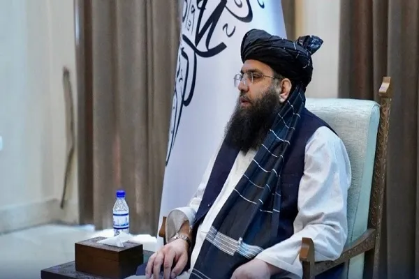 افغانستان د ټولو قومونو  او پرګنوګډ کور دی،باید آباد ئې کړو