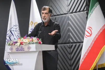  محمد رضا باهنر عضو مجمع تشخیص مصلحت نظام