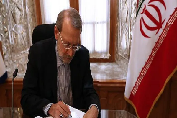 رئیس مجلس درگذشت مادر شهید عماد مغنیه را تسلیت گفت