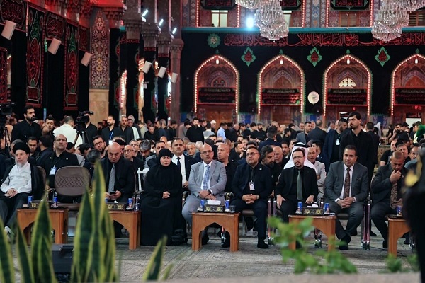 در بیانیه دهمین کنفرانس زیارت اربعین تأکید شد