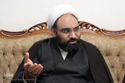 دیدار جامعه قرآنی با خانواده شهید قرآنی «حسن کوهستانی»