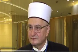 Mufti Mkuu wa Croatia: Mkutano wa Umoja wa Kiislamu ni jukwaa la kuelezea hali ya nchi za Kiislamu