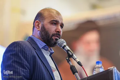 سومین سالگرد شهادت سردار قاسم سلیمانی