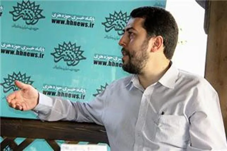 انتشار مسمط «احمد بابایی» در واكنش به اعدام مظلومانه شیخ نمر