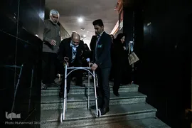 چهارمین جشن تولد پدران و مادران شهدا