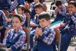 جشن شکوفه‌ها در اصفهان