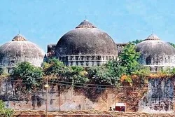 Babri Mosque Status Cannot Be Changed: AIMPLB