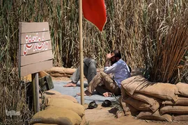 خوزستان مهد ایتار