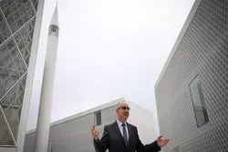 Slovenia's 1st Mosque Opens After 50 Years