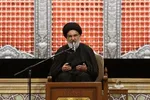 قیام امام حسین(ع) برای اصلاح امت پیامبر(ص) بود