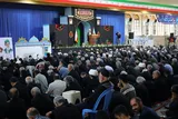 «حفظ دین» و «اطاعت از ولی‌امر» مهم‌ترین وظیفه امروز شیعیان است