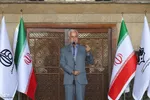 آیین رونمایی از پوستر سی‌وهفتمین جشنواره فیلم کودک در اصفهان