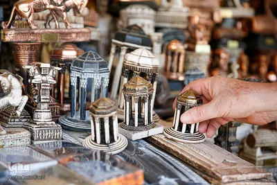 یادگاری‌ هایی از حافظ‎‎