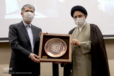 همایش یاوران وقف