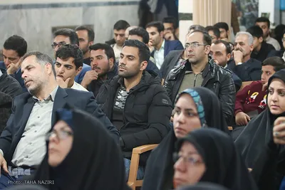 کلاس تفسیر قرآن موسسه عصرظهور اراک