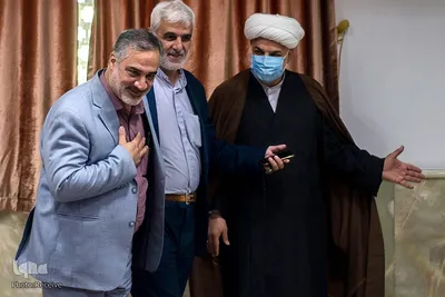 بیمارستان خاتم الانبیا