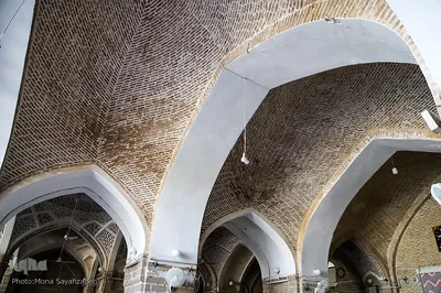 مسجدجامع دزفول