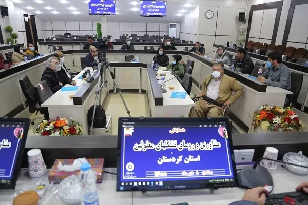 نقش مهم تشکل‌ها در توسعه مشارکت اجتماعی معلولان