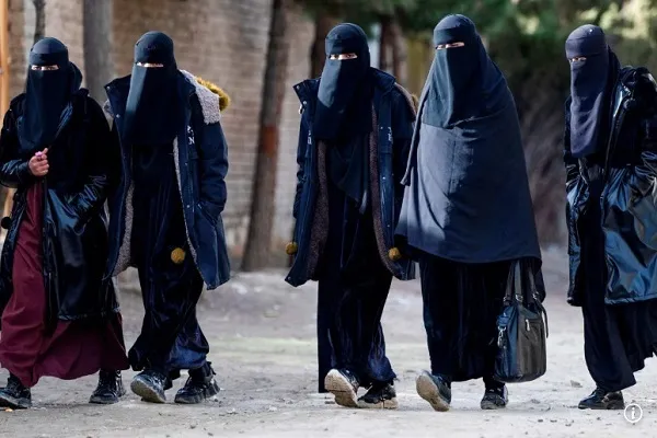 Condamnation des agressions contre des femmes voilées au Nigeria