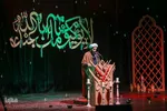 دومین روز سی و هشتمین شب شعر عاشورا در شیراز