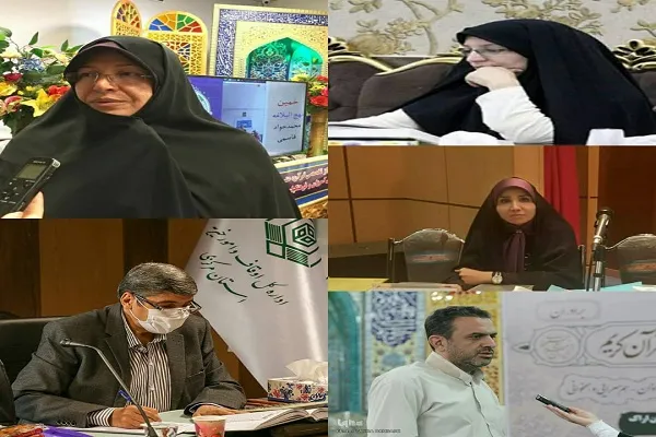 رتبه‌هایی که برتر نشد / کاهش اضطراب؛ مزیت برگزاری آزمون آنلاین