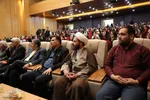 تجلیل و تکریم از اساتید قرآنی خوی‎