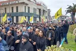 حضور پرشور مردم بابلسر در راه‌پیمایی روز جهانی قدس
