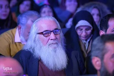 اختتامیه پانزدهمین جشنواره فیلم فجر اصفهان
