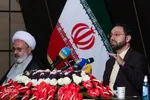 نشست خبری قائم مقام تولیت آستان قدس رضوی