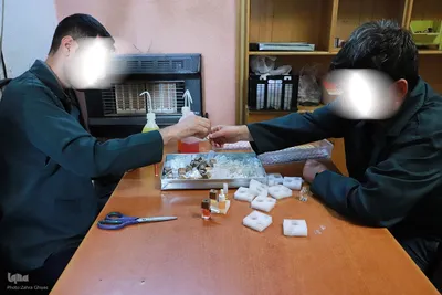 زندگی در مراکز توانبخشی