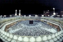 Können Muslime dieses Jahr zum Hadsch?