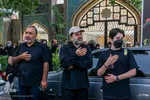 حسینیه ایران؛ عاشورای حسینی در تبریز