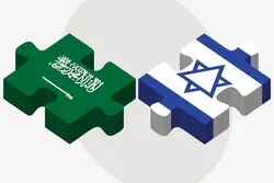 沙特外长：与犹太复国主义政权关系正常化的条件是公正解决巴勒斯坦问题