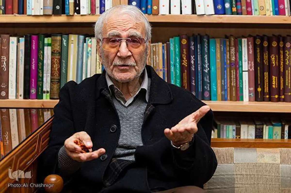 Intellect God’s Greatest Blessing to Humans: Iranian Scholar
