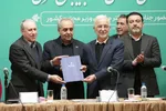 جلسه شورای اداری آذربایجان شرقی با حضور وزیر کشور