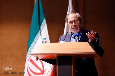 دکتر مجید معارف رئیس دانشکده الهیات و معارف
