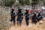 Mesquita na Cisjordânia Ocupada É Atacada por Colonos Israelenses