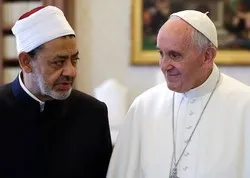 Dialogue islamo-chrétien : le pape attendu aux Emirats et au Maroc